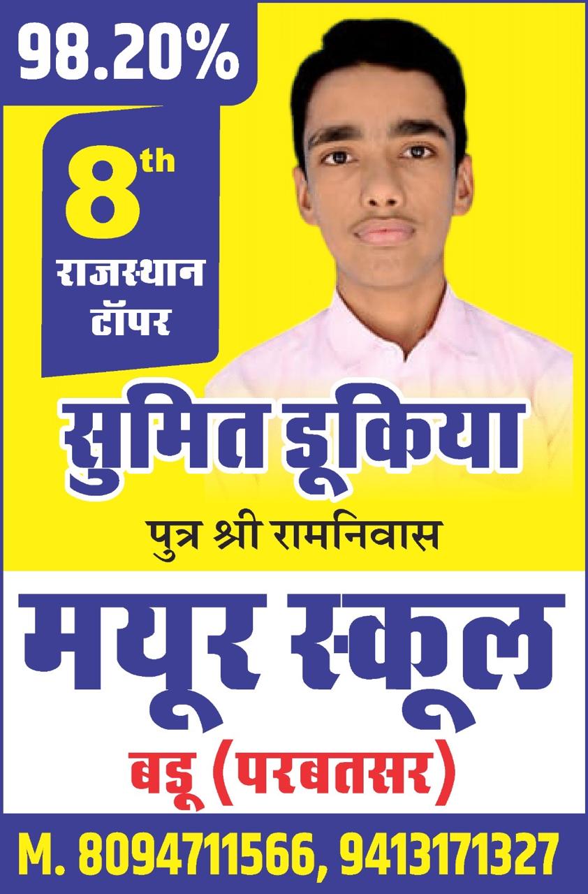 SUMIT DUKIYA